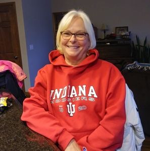 Meet your Posher, Tina